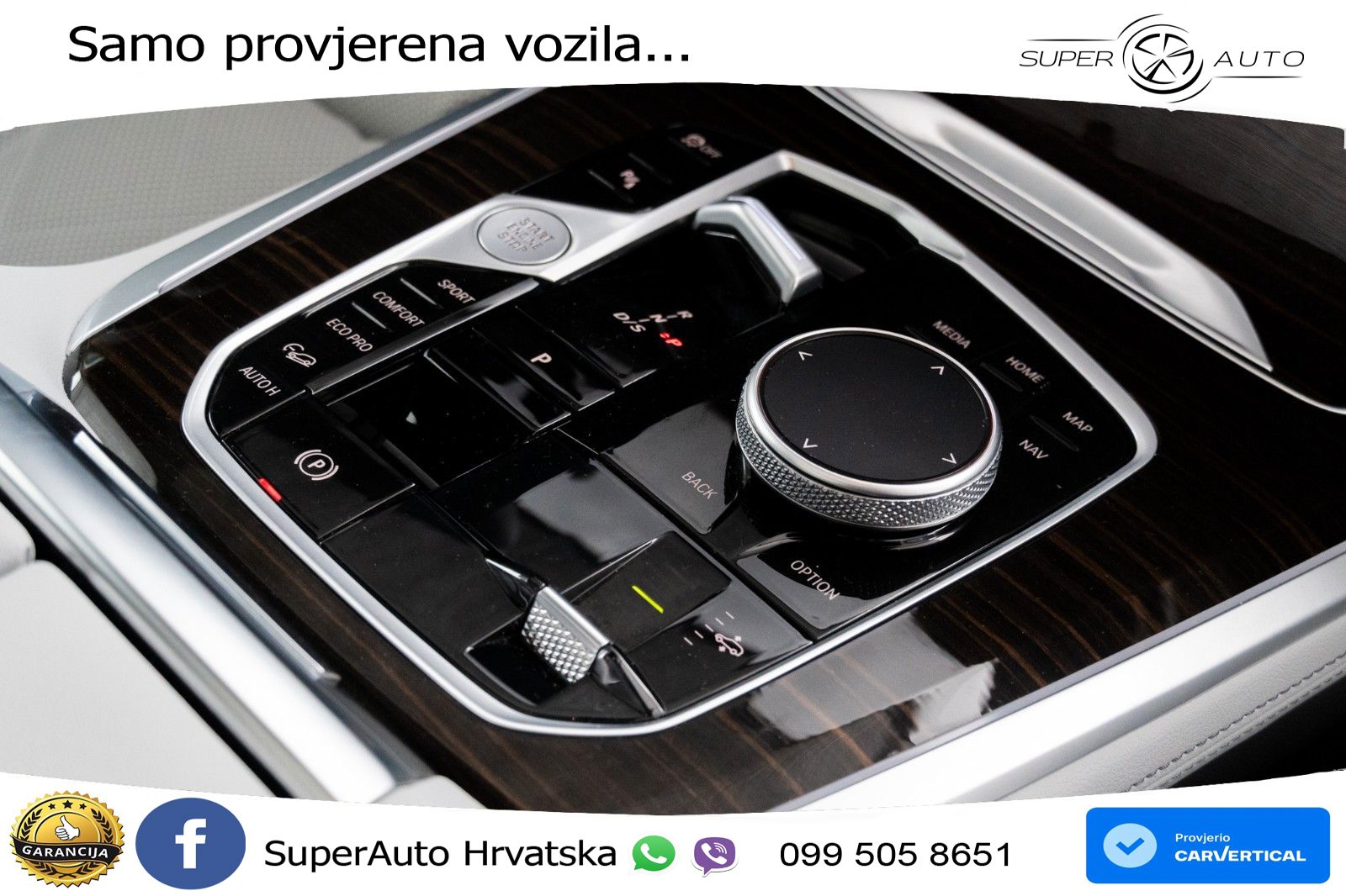 BMW X5 40d (352 KS) xDrive Steptronic M Sport