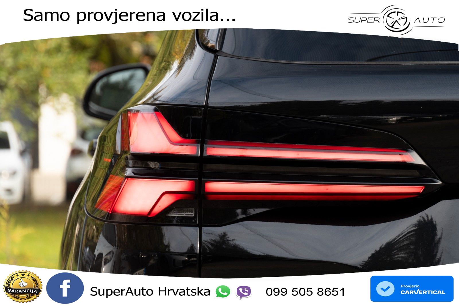 BMW X5 40d (352 KS) xDrive Steptronic M Sport