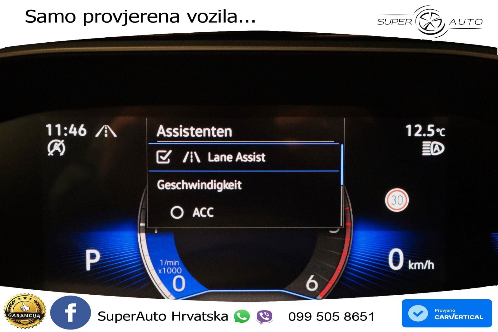 Volkswagen T-Roc 2.0 TDI (150 KS) DSG R-Line LED+GR SJED+ACC