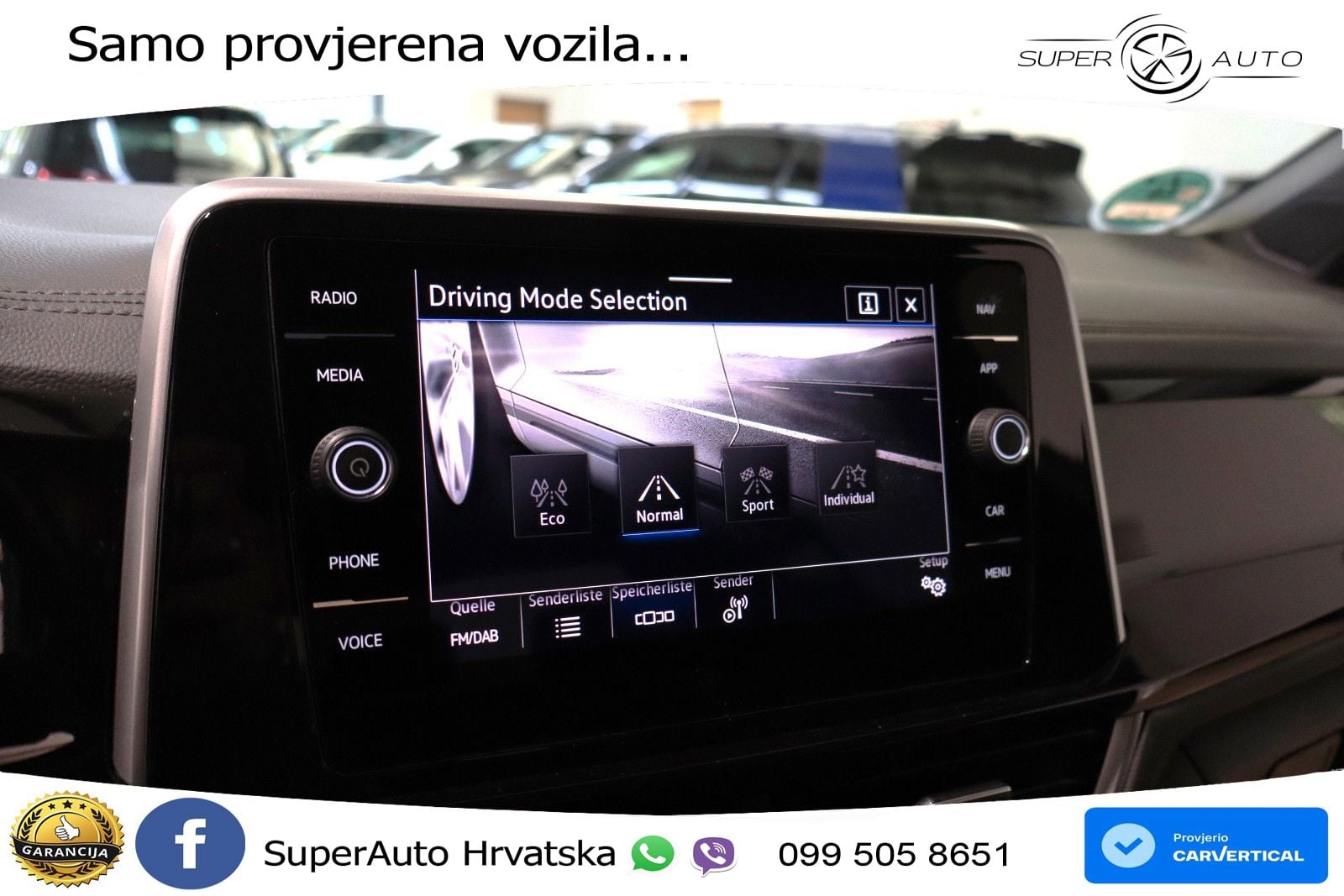 Volkswagen T-Roc 2.0 TDI (150 KS) DSG R-Line LED+GR SJED+ACC