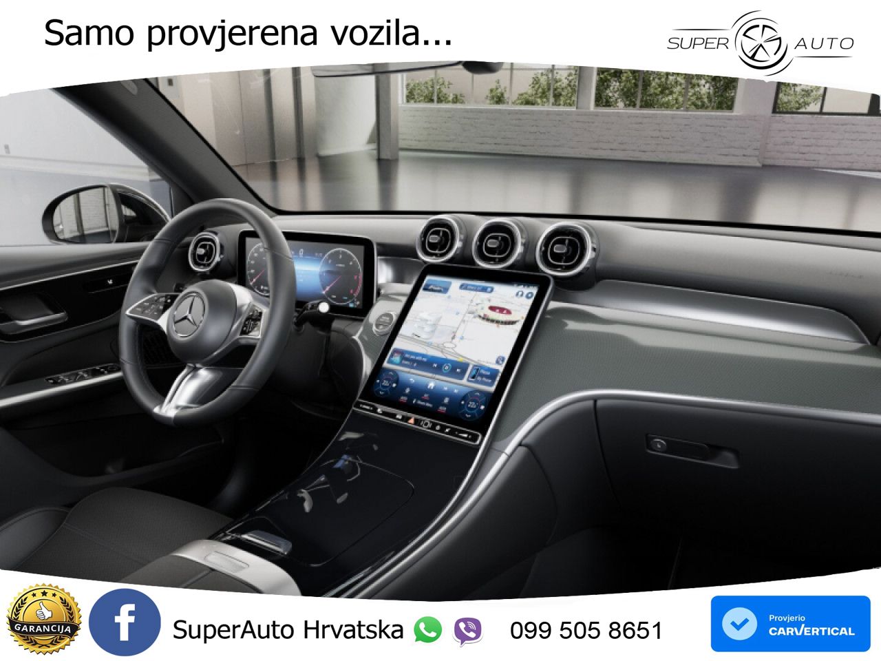Mercedes GLC 200d (163 KS) 4MATIC 9G-TRONIC