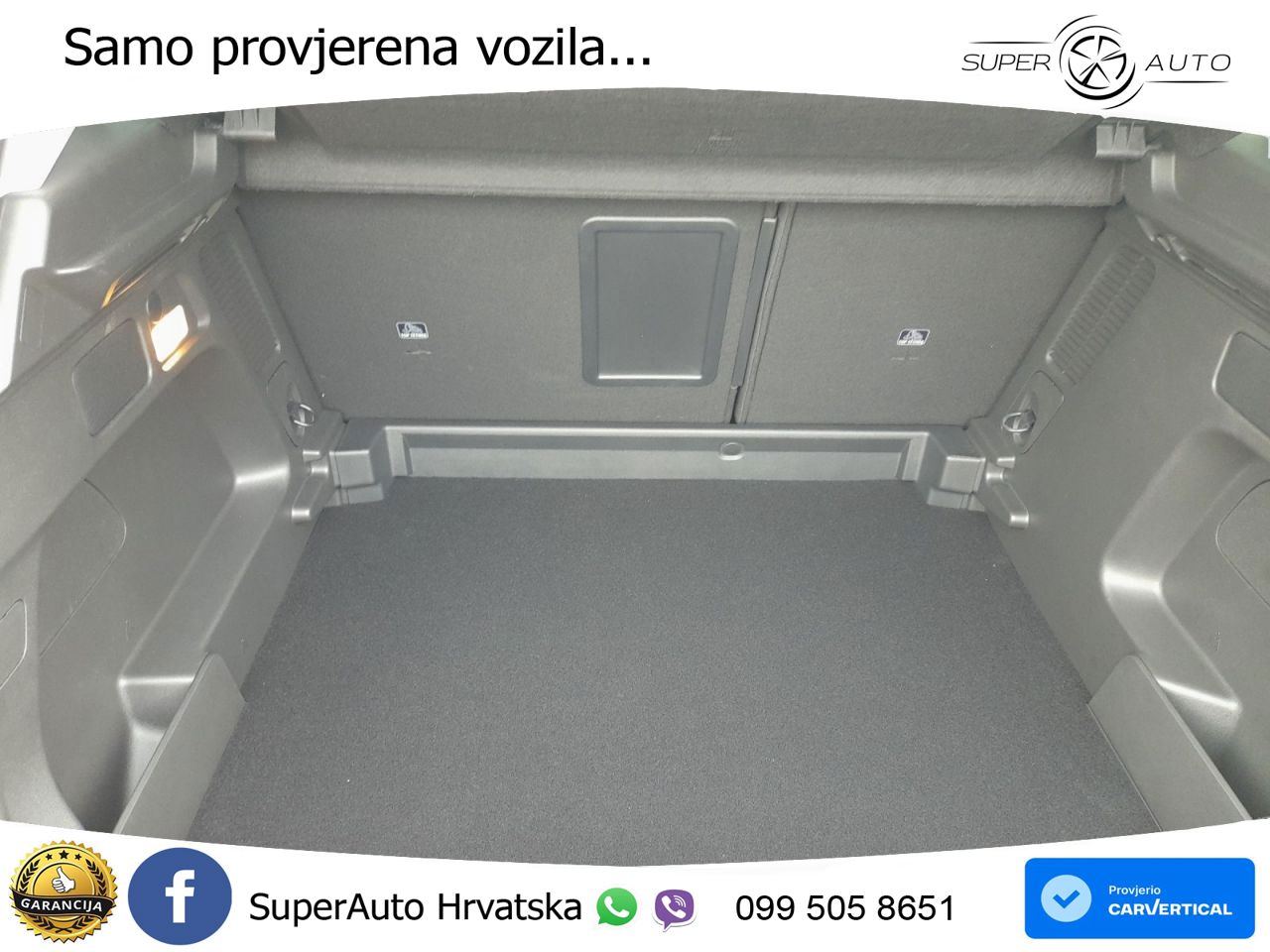 Opel Grandland 1.2i Turbo (130 KS) Automatic