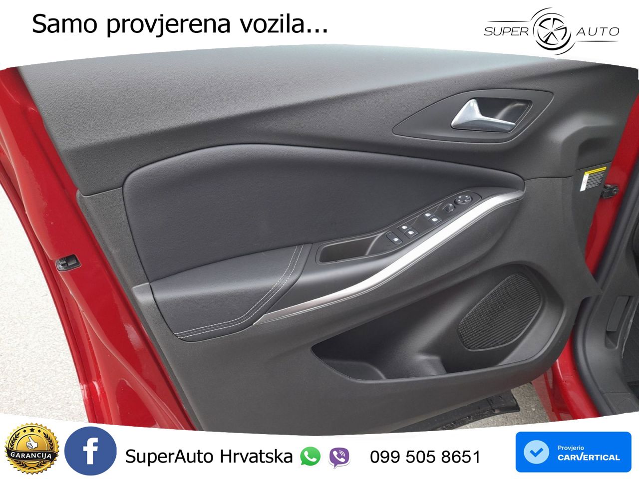 Opel Grandland 1.2i Turbo (130 KS) Automatic