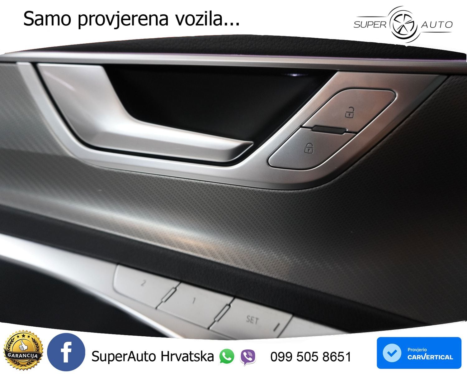 Audi A6 55 TFSI V6 (340 KS) quattro S tronic LED+GR SJED+ACC