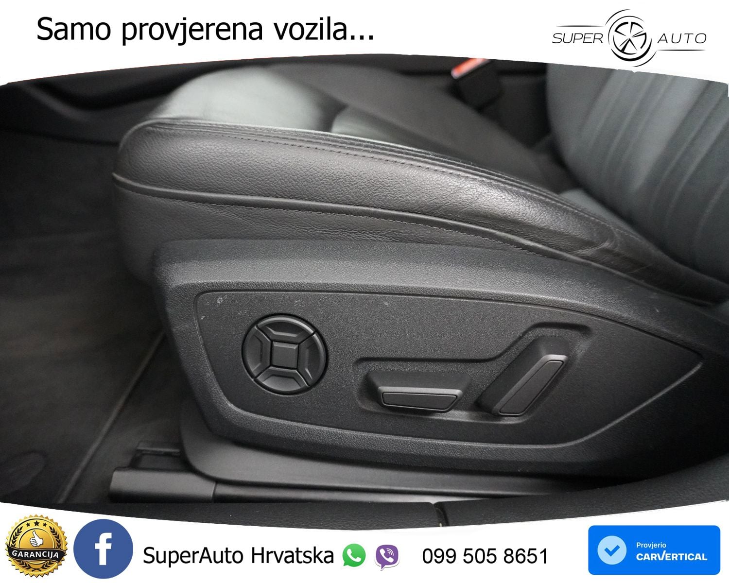 Audi A6 55 TFSI V6 (340 KS) quattro S tronic LED+GR SJED+ACC