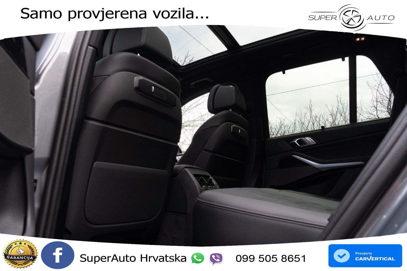 BMW X5 50e (489 KS) xDrive Steptronic M Sport LED+GR SJED+ACC