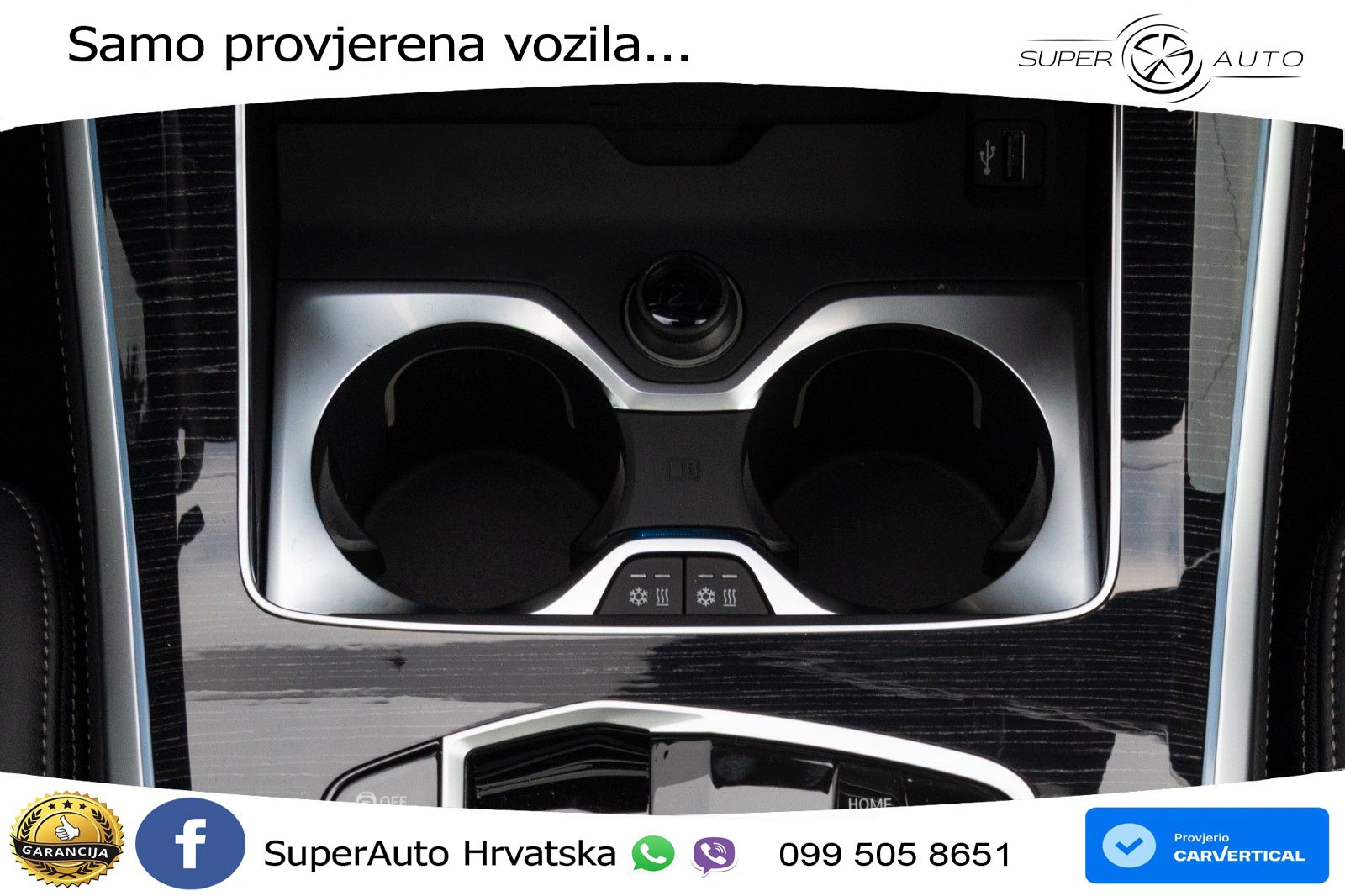 BMW X5 50e (489 KS) xDrive Steptronic M Sport LED+GR SJED+ACC