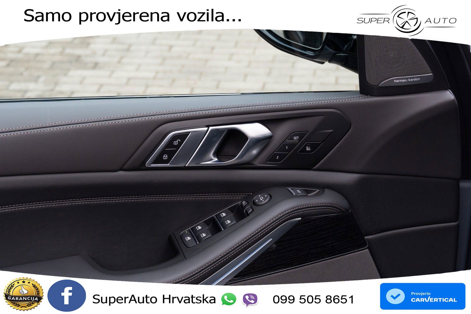 BMW X5 50e (489 KS) xDrive Steptronic M Sport LED+GR SJED+ACC