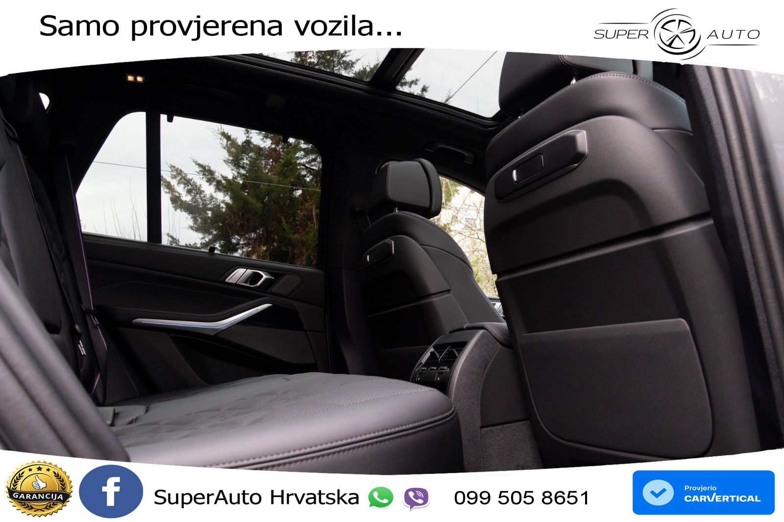 BMW X5 50e (489 KS) xDrive Steptronic M Sport LED+GR SJED+ACC