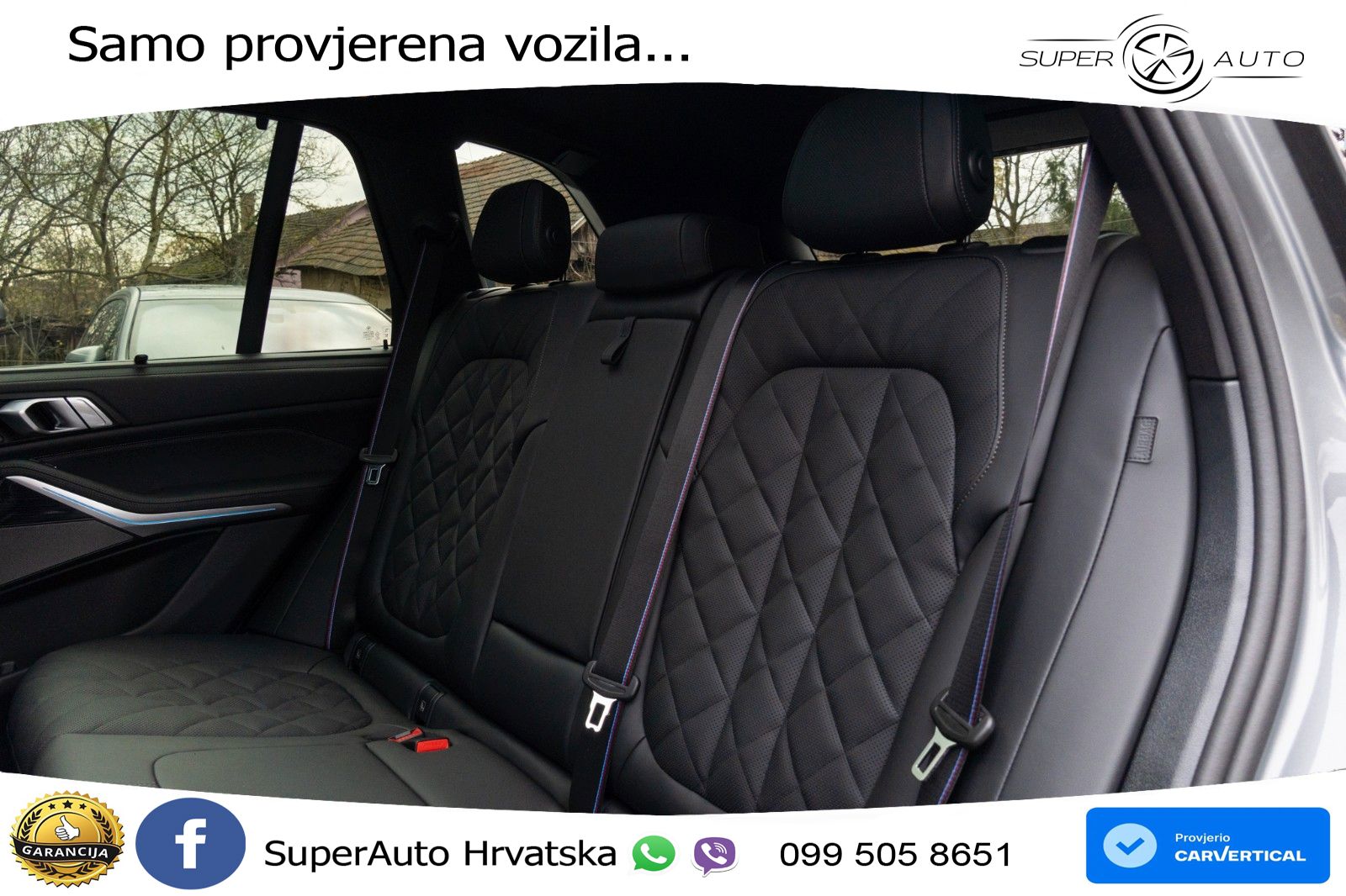 BMW X5 50e (489 KS) xDrive Steptronic M Sport LED+GR SJED+ACC