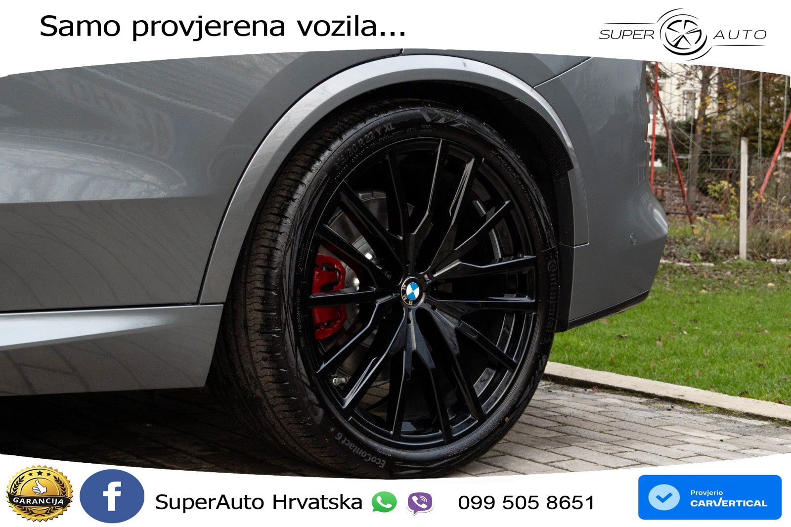 BMW X5 50e (489 KS) xDrive Steptronic M Sport LED+GR SJED+ACC