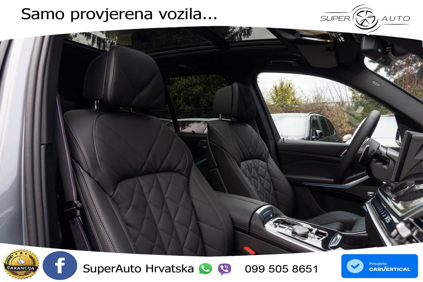 BMW X5 50e (489 KS) xDrive Steptronic M Sport LED+GR SJED+ACC