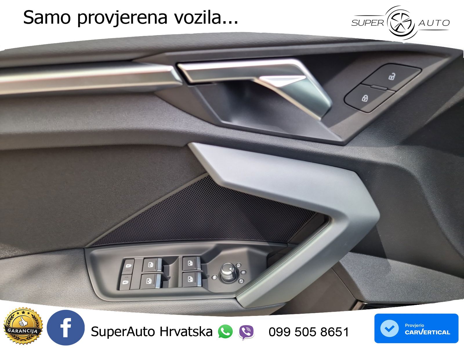 Audi A3 30 TDI (116 KS) S line LED+GR SJED+ACC