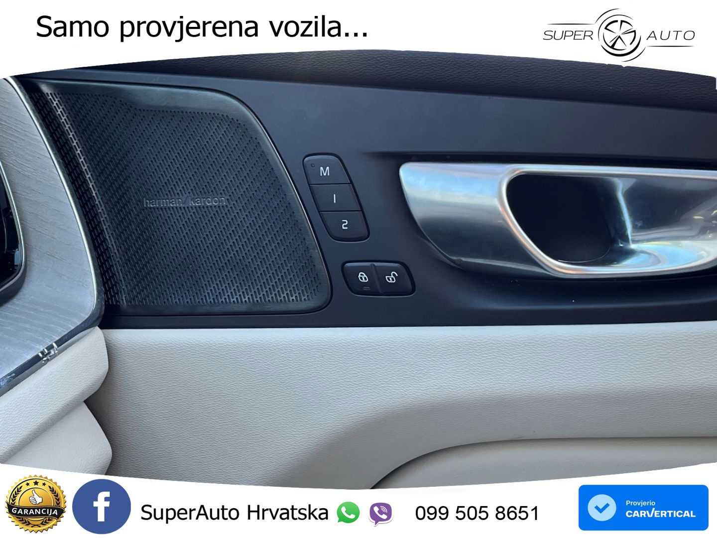 Volvo XC60 B4 Diesel AWD Geartronic ACC+GR SJED+360+PANO