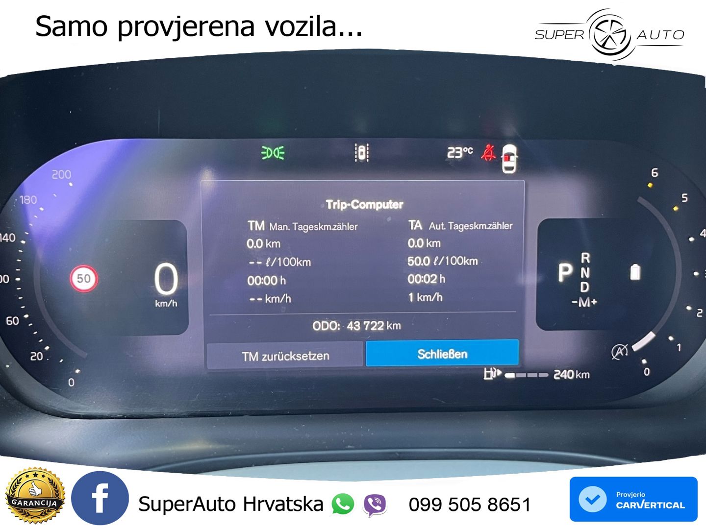 Volvo XC60 B4 Diesel AWD Geartronic ACC+GR SJED+360+PANO