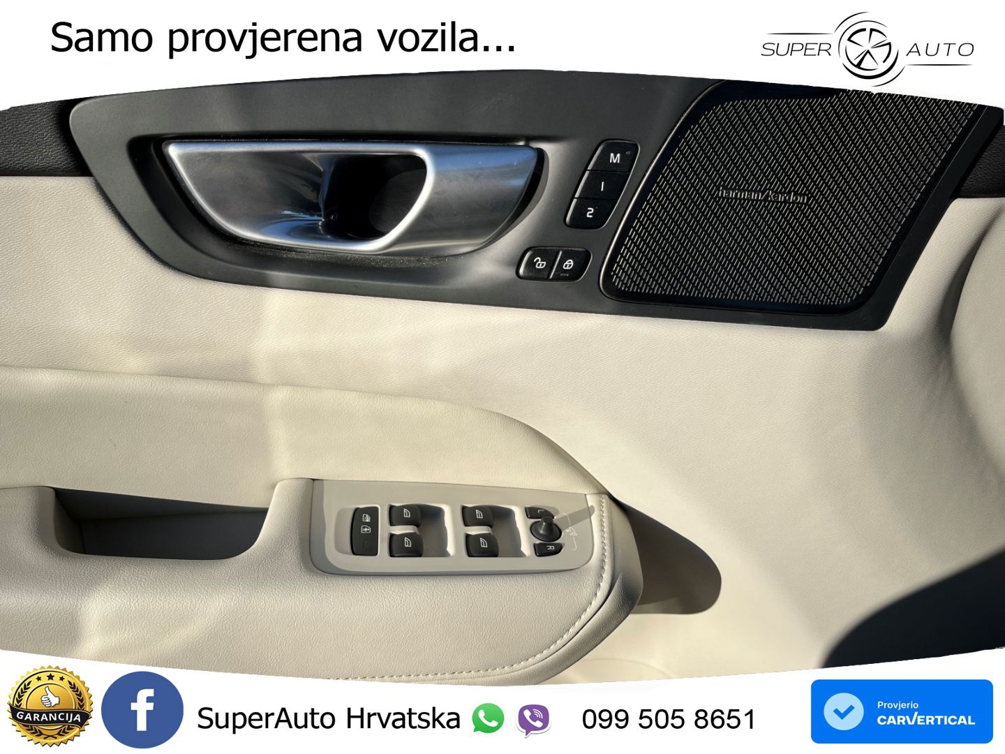 Volvo XC60 B4 Diesel AWD Geartronic ACC+GR SJED+360+PANO