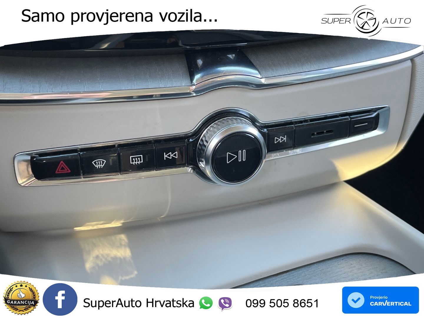 Volvo XC60 B4 Diesel AWD Geartronic ACC+GR SJED+360+PANO