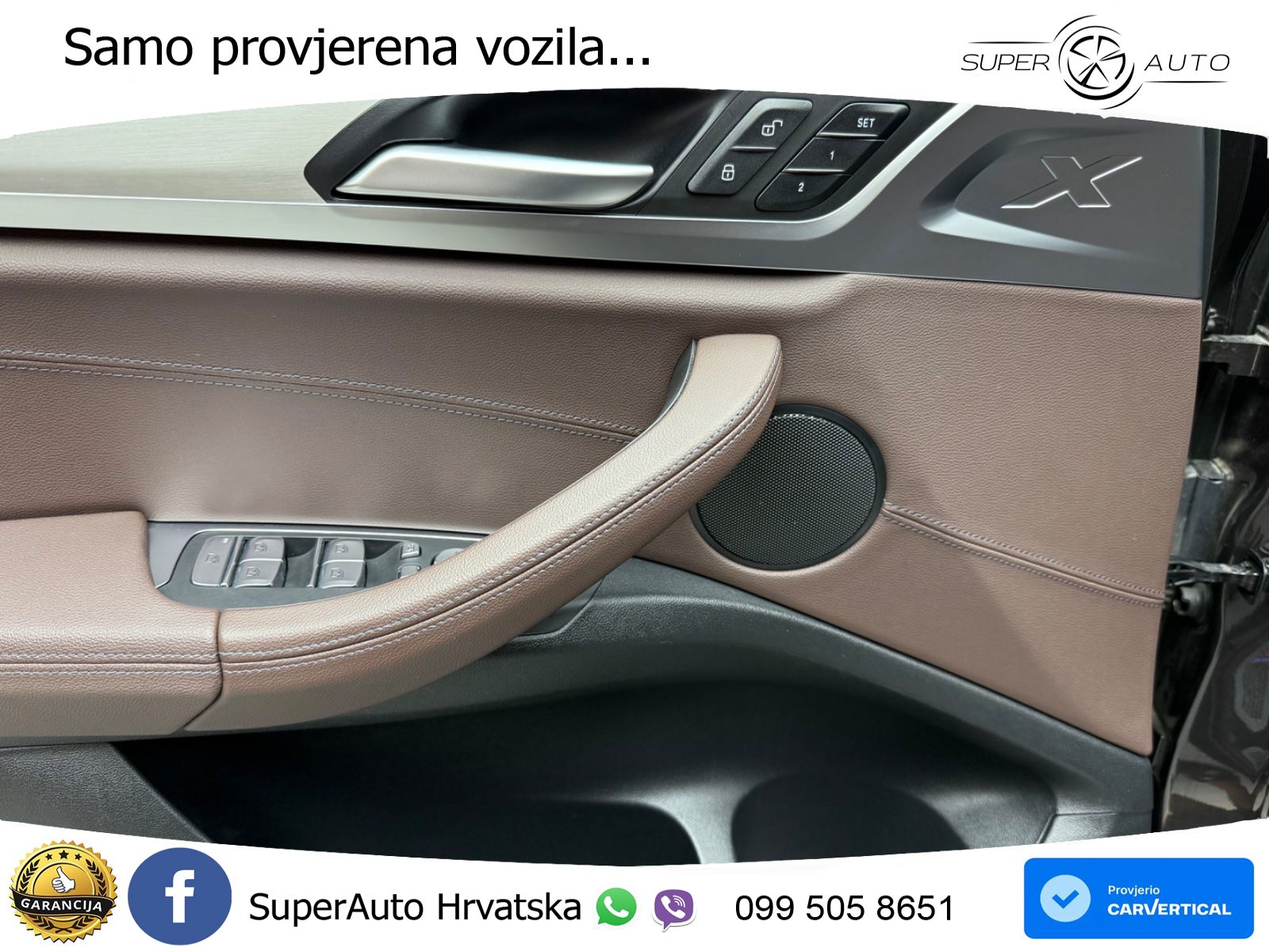 BMW X3 20i sDrive Steptronic M Sport