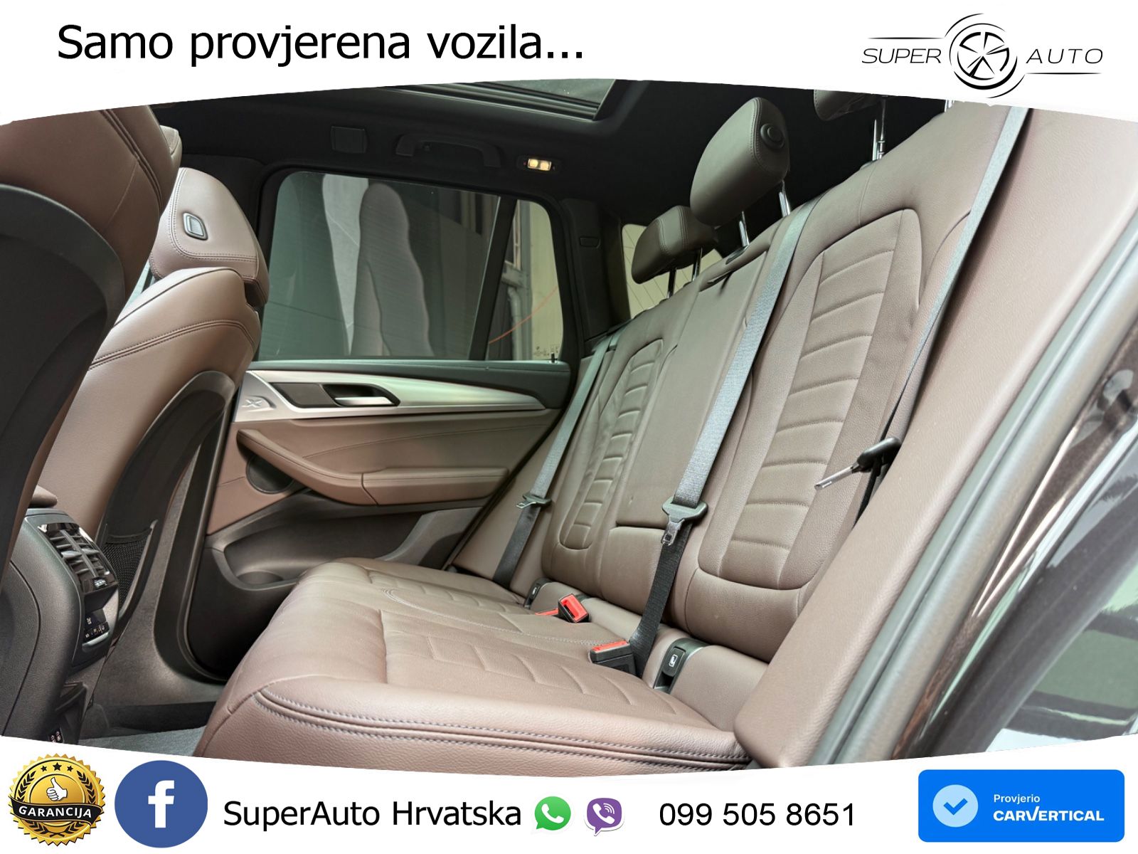 BMW X3 20i sDrive Steptronic M Sport