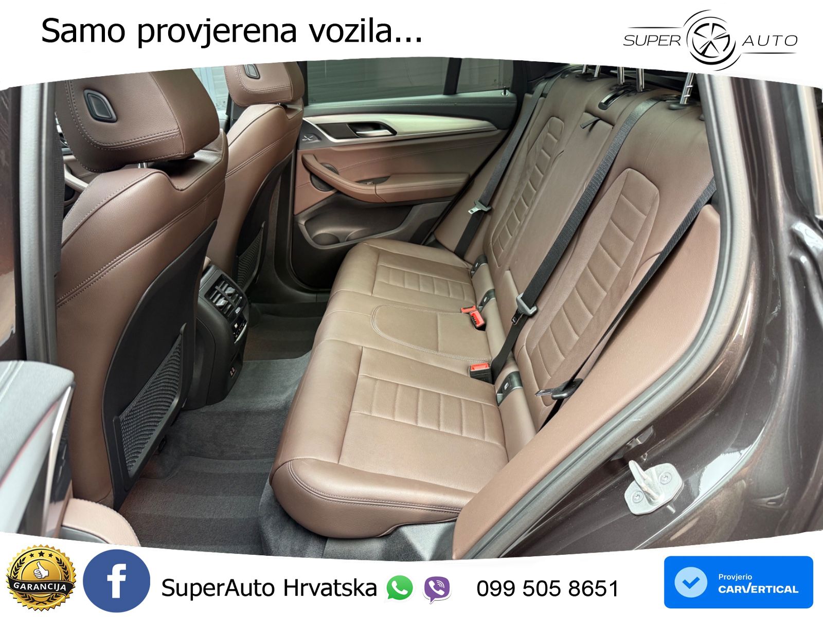 BMW X3 20i sDrive Steptronic M Sport