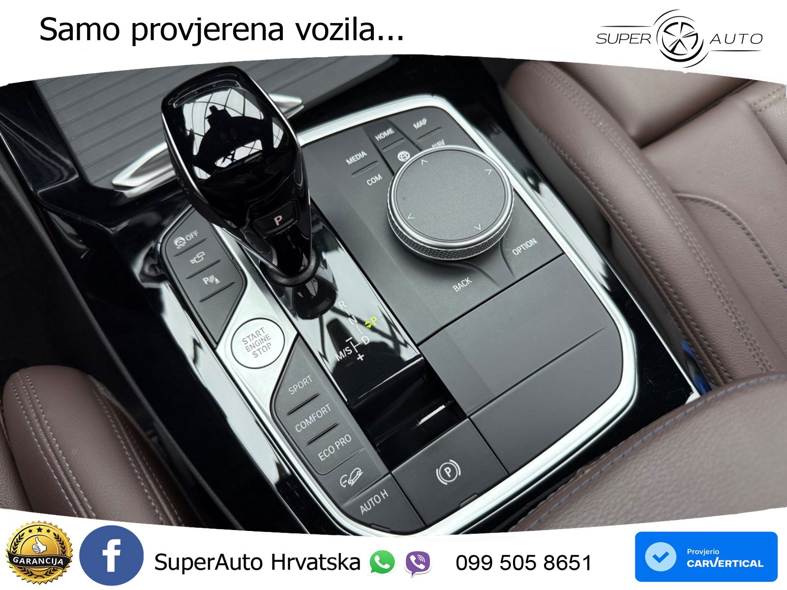 BMW X3 20i sDrive Steptronic M Sport