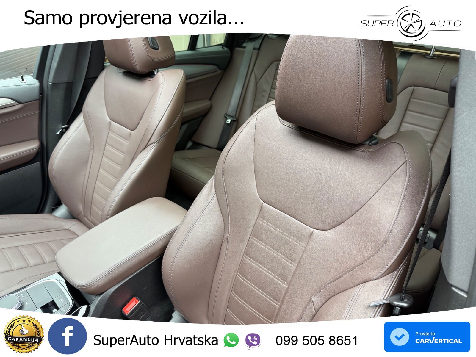BMW X3 20i sDrive Steptronic M Sport
