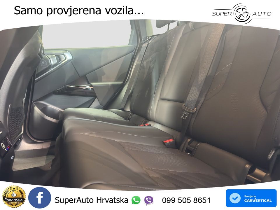 BMW X3 20d xDrive Steptronic M Sport LED+GR SJED+ACC