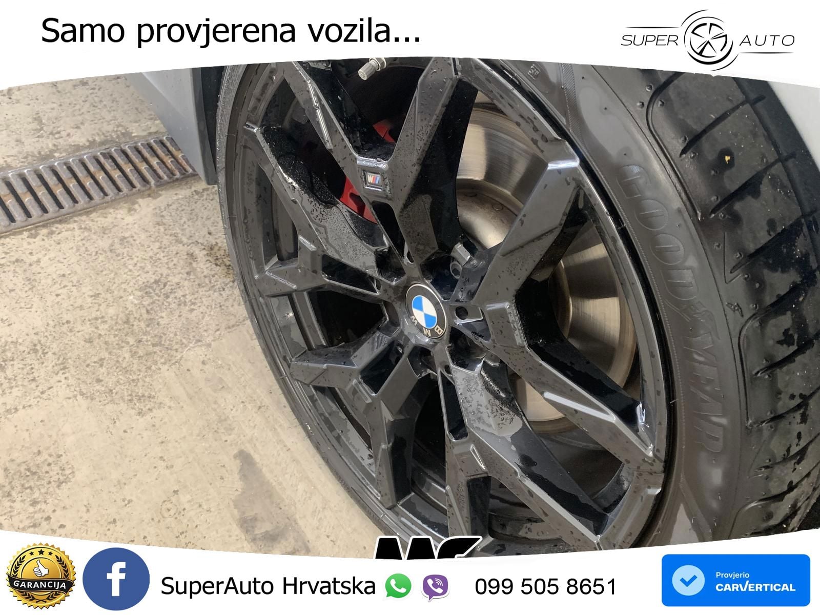 BMW 320d (190 KS) xDrive Steptronic M Sport LED+GR SJED+ACC