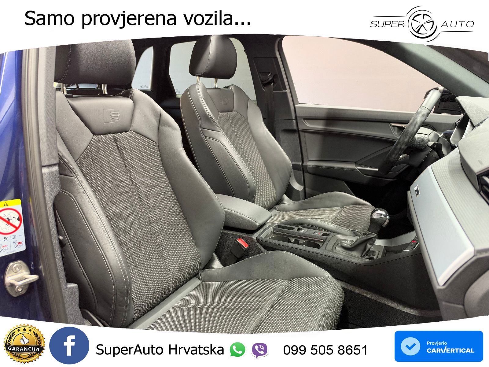 Audi Q3 35 TFSI (150 KS) S tronic S line MATRIX+GR SJED+KAM