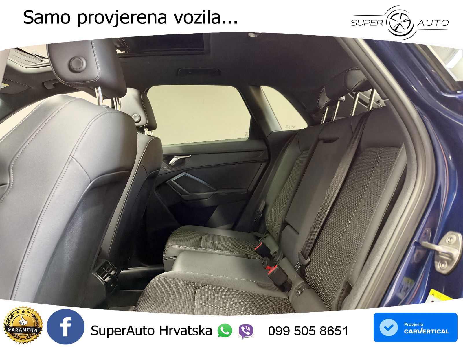 Audi Q3 35 TFSI (150 KS) S tronic S line MATRIX+GR SJED+KAM