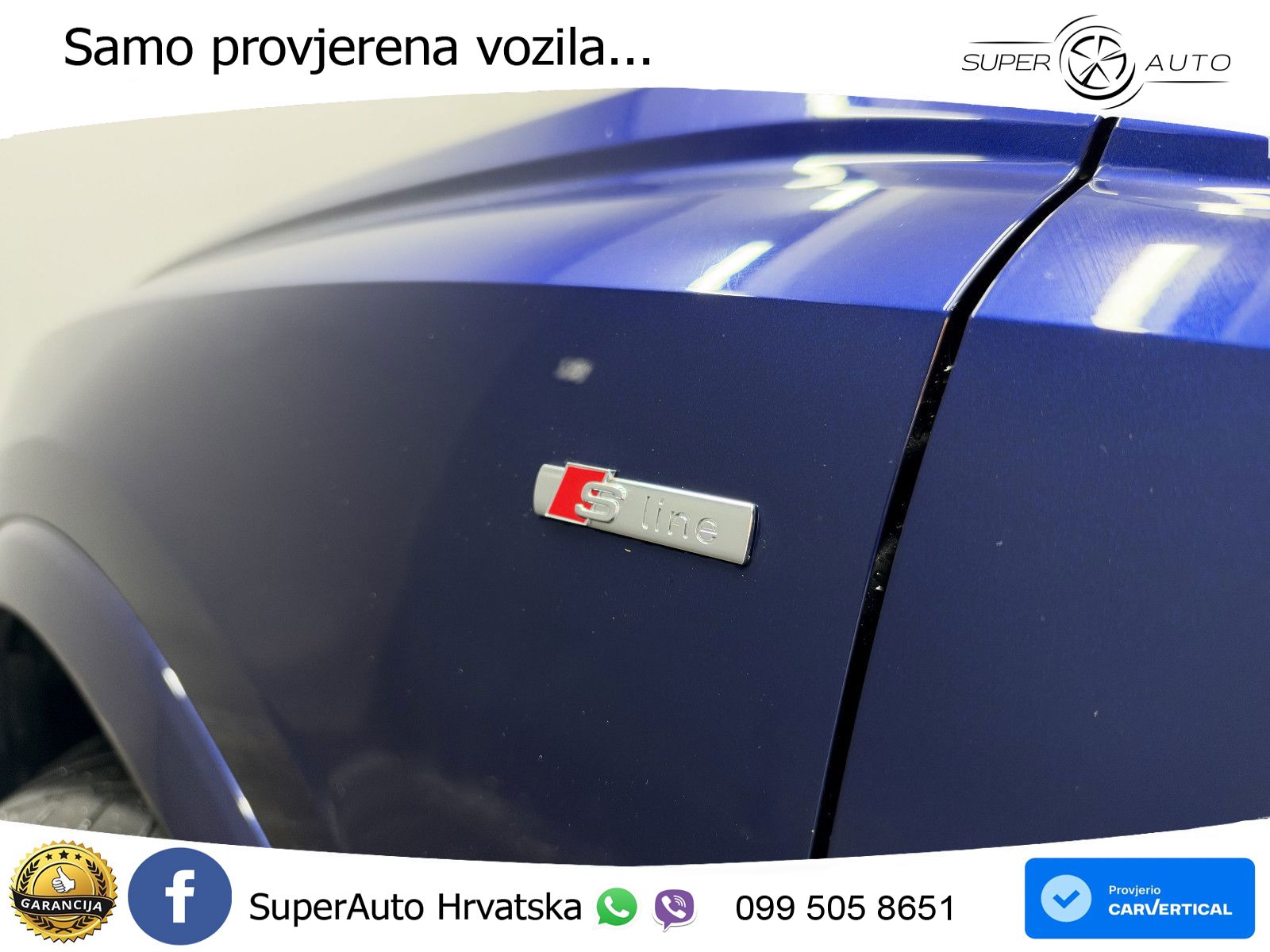 Audi Q3 35 TFSI (150 KS) S tronic S line MATRIX+GR SJED+KAM