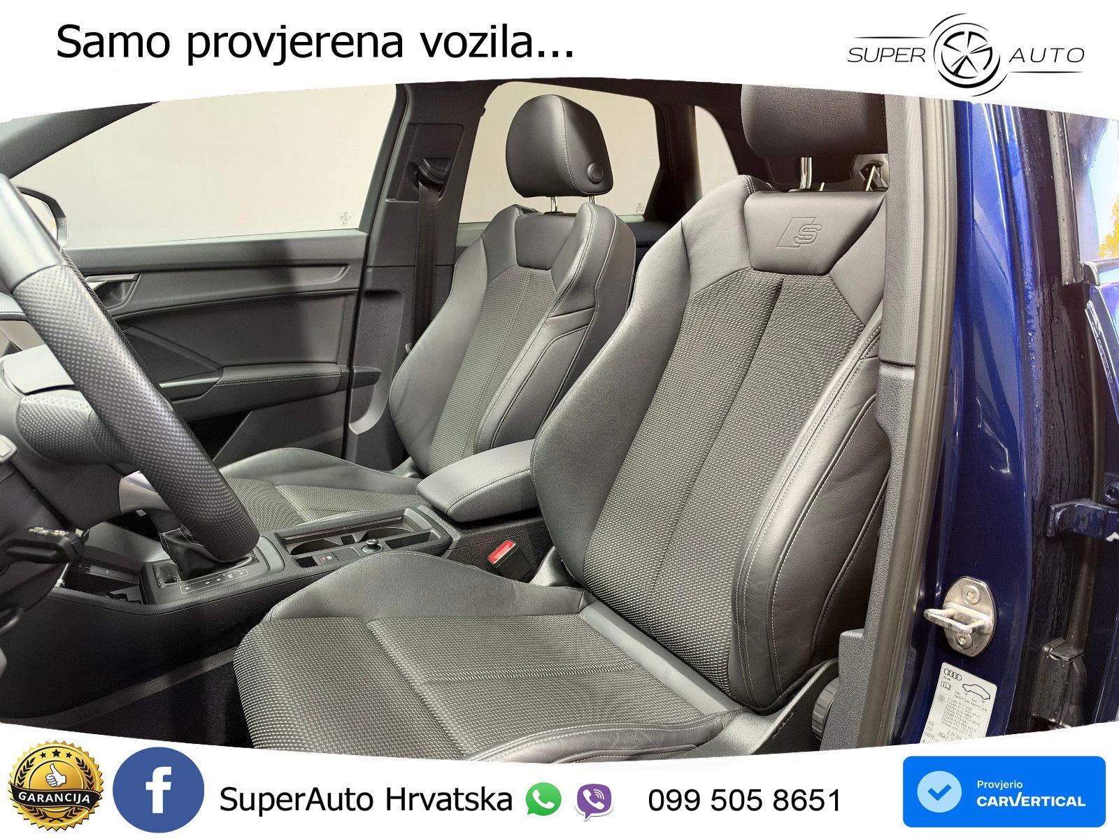 Audi Q3 35 TFSI (150 KS) S tronic S line MATRIX+GR SJED+KAM