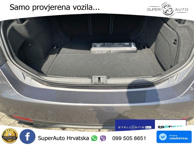 Alfa Romeo Giulia 2.0 Turbo (280 KS) AWD Automatic LED+GR SJED+ACC