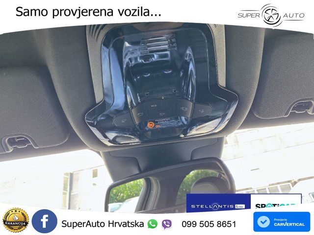 Alfa Romeo Giulia 2.0 Turbo (280 KS) AWD Automatic LED+GR SJED+ACC