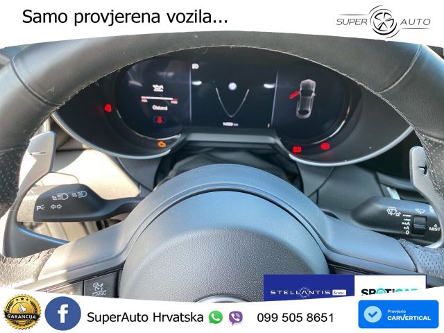 Alfa Romeo Giulia 2.0 Turbo (280 KS) AWD Automatic LED+GR SJED+ACC