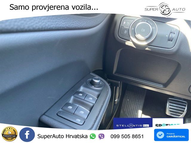 Alfa Romeo Giulia 2.0 Turbo (280 KS) AWD Automatic LED+GR SJED+ACC