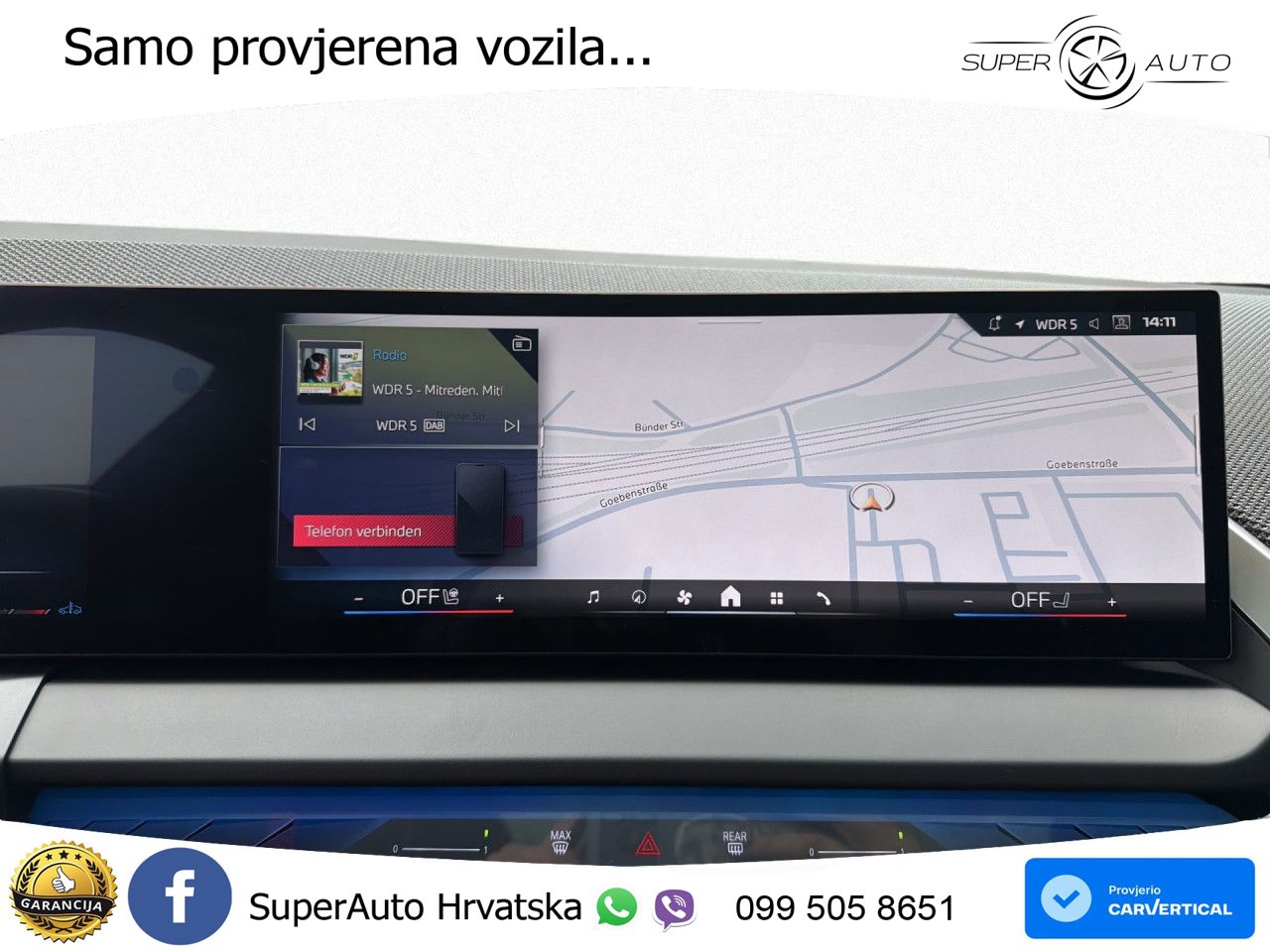 BMW X3 M50 xDrive Steptronic M Sport ACC+HEAD+4xGR SJED+360+PANO