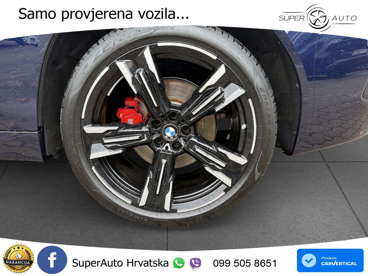 BMW X3 M50 xDrive Steptronic M Sport ACC+HEAD+4xGR SJED+360+PANO