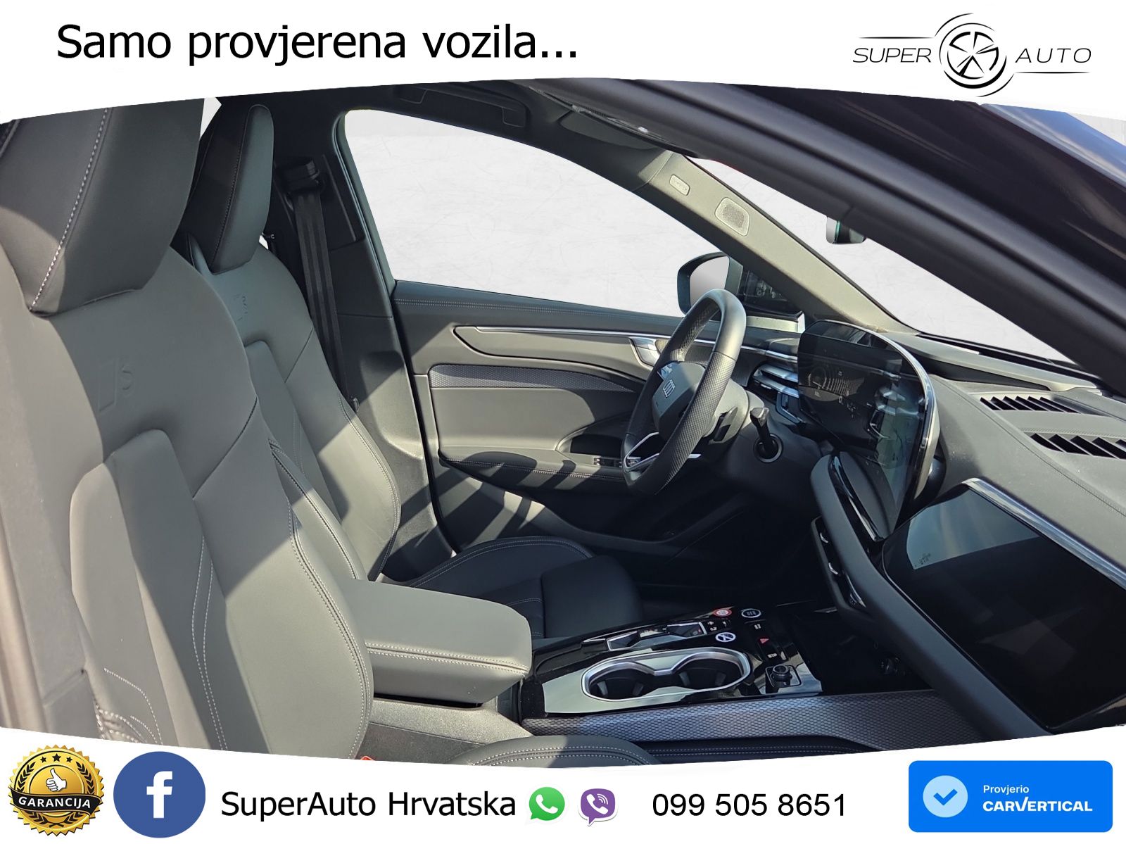 Audi A6 2.0 TDI (204 KS) quattro S tronic S line LED+GR SJED+ACC