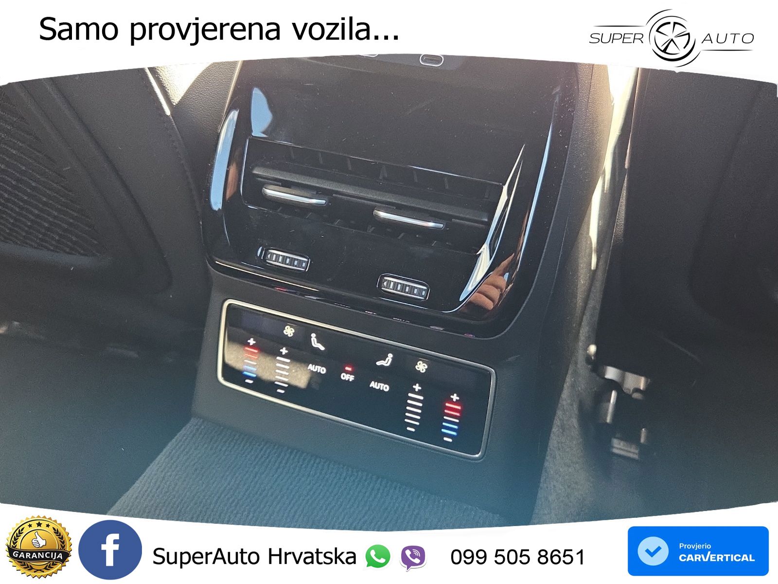 Audi A6 2.0 TDI (204 KS) quattro S tronic S line LED+GR SJED+ACC