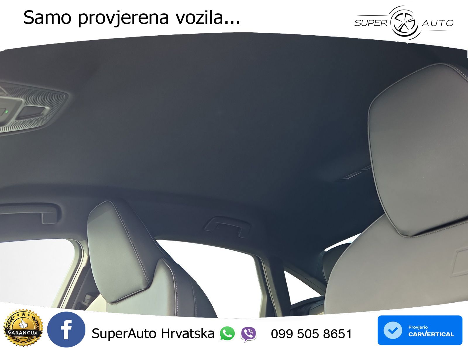 Audi A6 2.0 TDI (204 KS) quattro S tronic S line LED+GR SJED+ACC