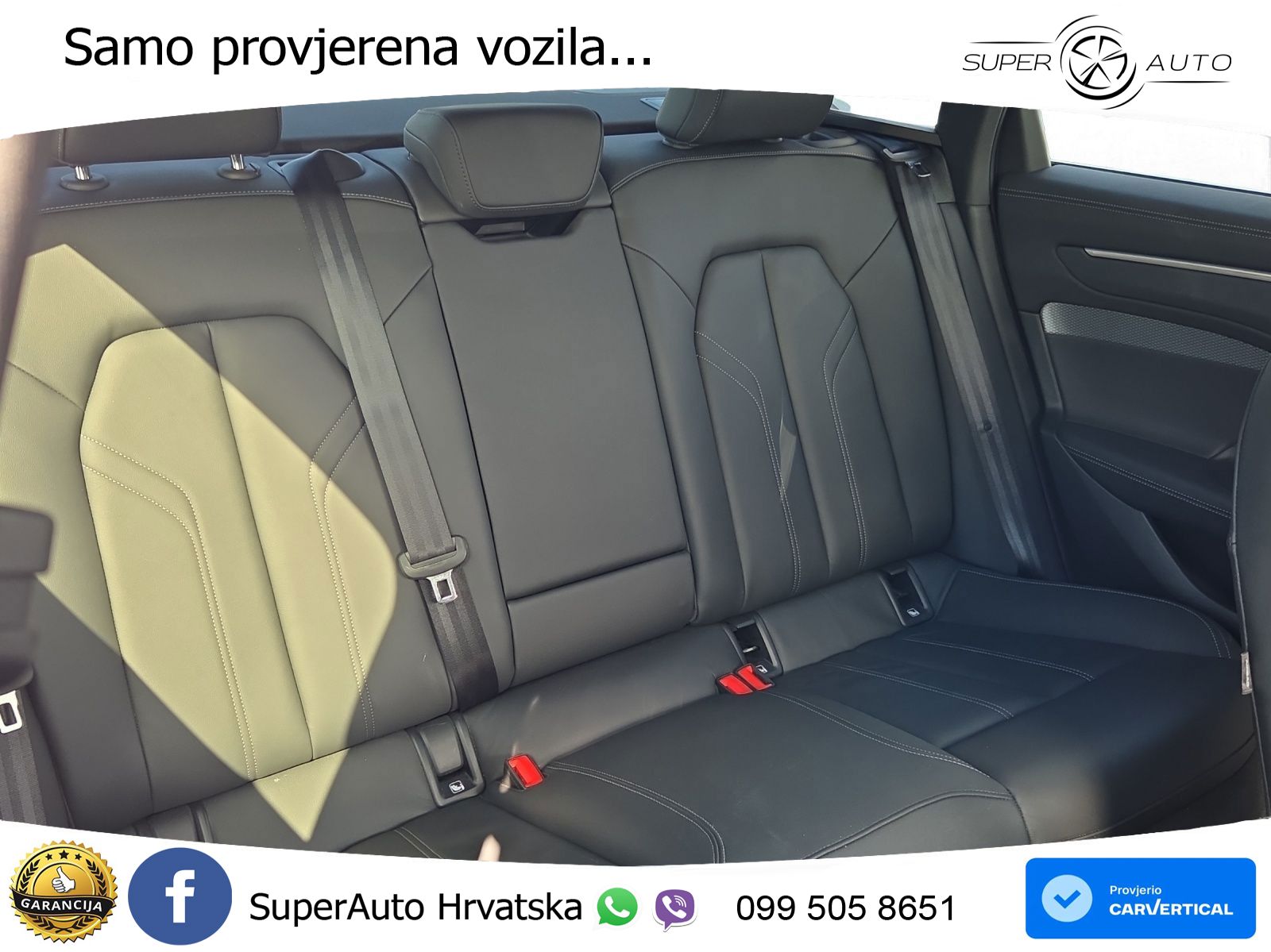 Audi A6 2.0 TDI (204 KS) quattro S tronic S line LED+GR SJED+ACC
