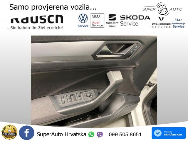 Volkswagen T-Roc I 2.0 TDI (150 KS) DSG LED+GR SJED+ACC