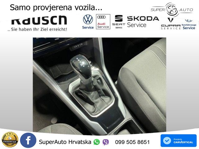 Volkswagen T-Roc I 2.0 TDI (150 KS) DSG LED+GR SJED+ACC