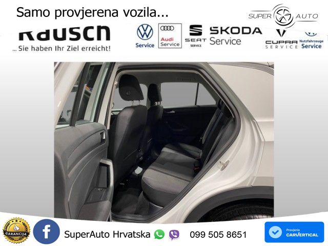 Volkswagen T-Roc I 2.0 TDI (150 KS) DSG LED+GR SJED+ACC