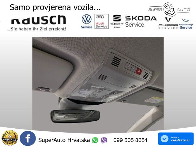 Volkswagen T-Roc I 2.0 TDI (150 KS) DSG LED+GR SJED+ACC