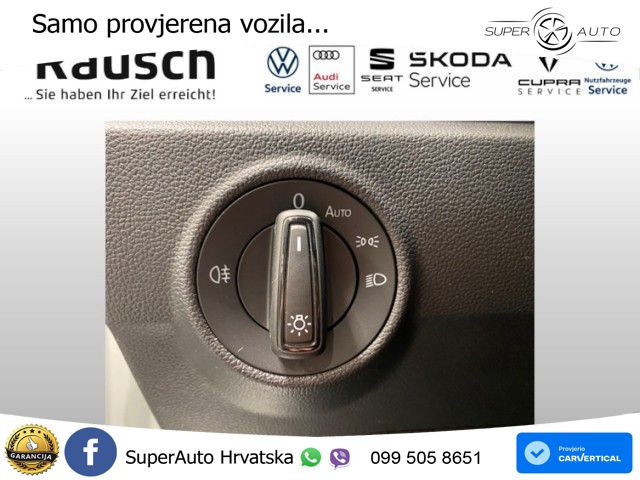 Volkswagen T-Roc I 2.0 TDI (150 KS) DSG LED+GR SJED+ACC