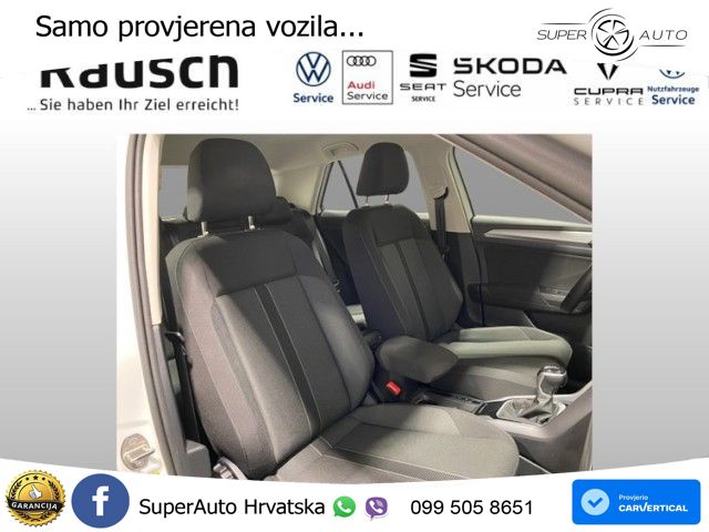 Volkswagen T-Roc I 2.0 TDI (150 KS) DSG LED+GR SJED+ACC