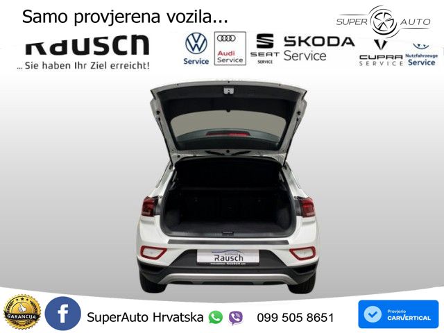 Volkswagen T-Roc I 2.0 TDI (150 KS) DSG LED+GR SJED+ACC