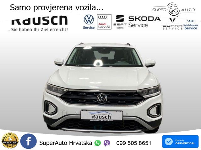 Volkswagen T-Roc I 2.0 TDI (150 KS) DSG LED+GR SJED+ACC